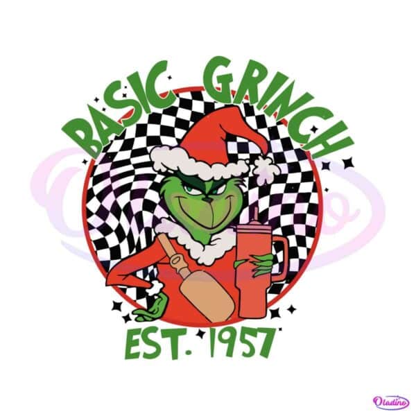 christmas-movie-characters-retro-basic-grinch-svg-download