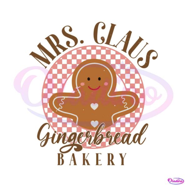 mrs-claus-gingerbread-bakery-retro-christmas-svg-cricut-file