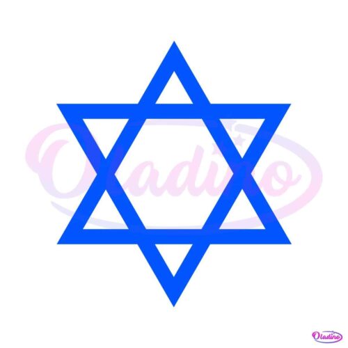 jewish-logo-pray-for-israel-conflict-svg-digital-cricut-file