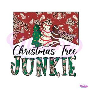 christmas-gift-wrap-tree-junkie-svg-cutting-digital-file