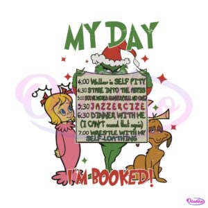 retro-chrsitmas-grinch-my-day-im-booked-svg-download