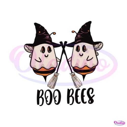 boo-bees-ghost-witches-vibes-svg-cutting-digital-file