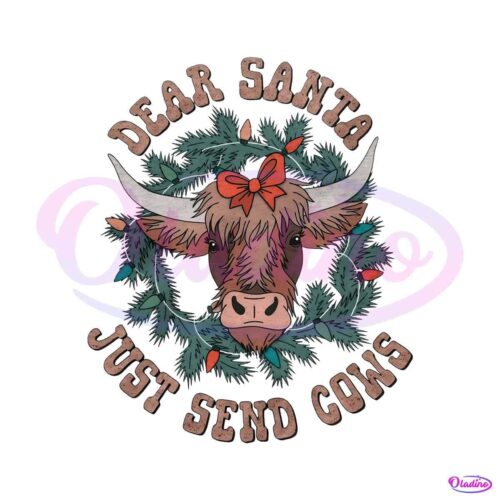 vintage-dear-santa-just-send-cows-png-sublimation-file