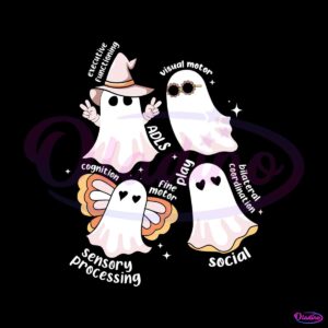 mental-health-halloween-sensory-processing-svg-digital-file