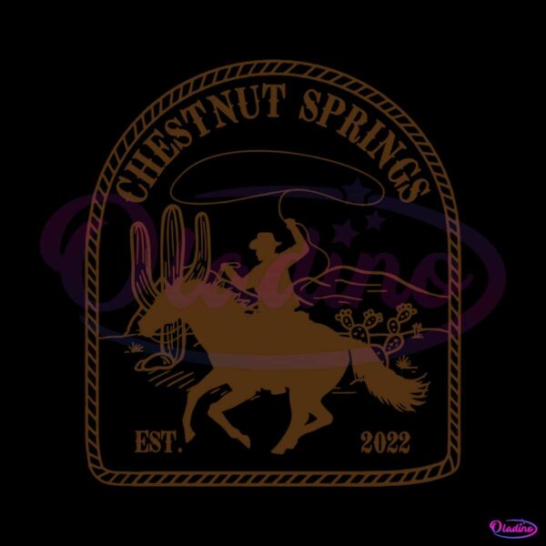 chestnut-springs-series-cowboy-romance-svg-file-for-cricut