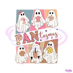 pantasmas-ghost-cute-ghost-conchas-svg-digital-cricut-file