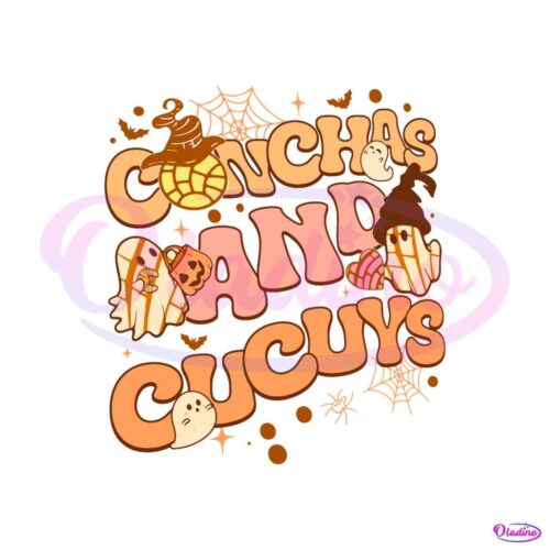 conchas-and-cucuys-spooky-concha-ghost-svg-cutting-file