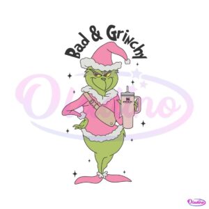 grinchmas-bad-and-grinchy-stanley-tumbler-svg-cricut-file