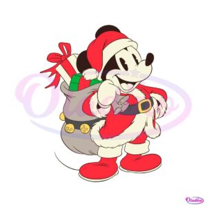 disney-vintage-santa-mickey-mouse-svg-cutting-digital-file