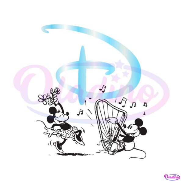 funny-dancing-mickey-and-minnie-mouse-svg-cricut-file
