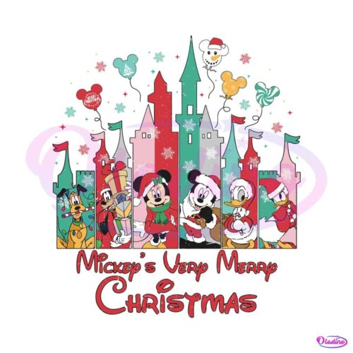 funny-mickeys-very-merry-christmas-svg-graphic-design-file