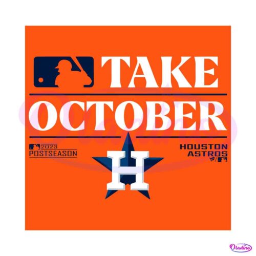 houston-astros-take-october-2023-postseason-svg-download