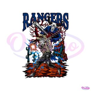 texas-rangers-inspired-mlb-baseball-svg-graphic-design-file