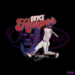 bryce-harper-philadelphia-player-name-png-sublimation