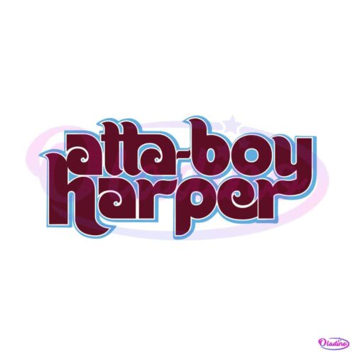 atta-boy-harper-philly-baseball-svg-cutting-digital-file