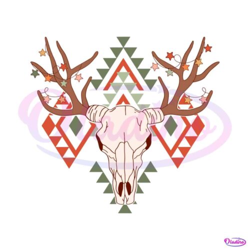 western-christmas-cowboy-santa-svg-graphic-design-file