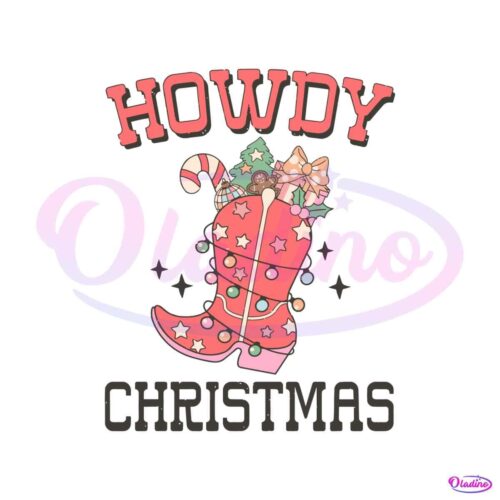 howdy-christmas-gift-western-cowgirl-svg-digital-cricut-file