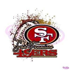 san-francisco-football-logo-png-subliamtion-download