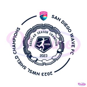 san-diego-wave-fc-nwsl-shield-champions-svg-download