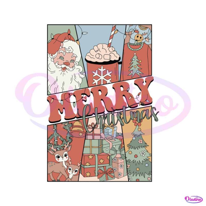 retro-merry-christmas-santa-claus-svg-graphic-design-file