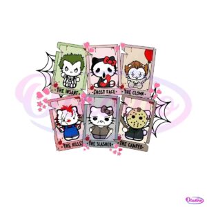 hello-kitty-cats-horror-halloween-layered-svg-file-for-cricut