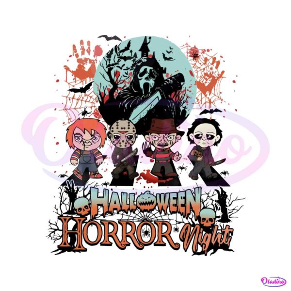 halloween-horror-nights-scary-movie-characters-png-file