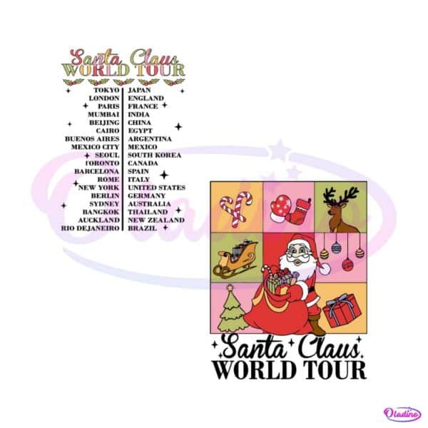 retro-santa-claus-world-tour-funny-christmas-svg-download