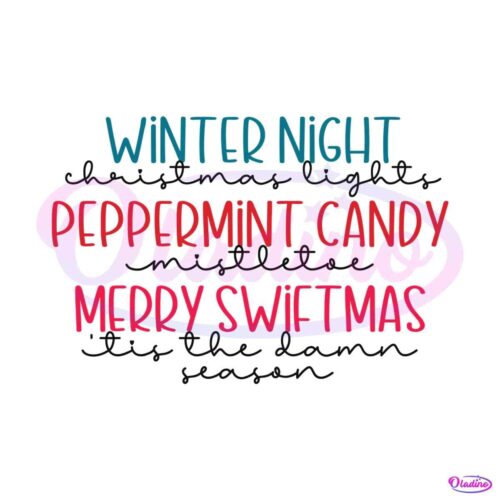 winter-night-christmas-lights-peppermint-candy-svg-file