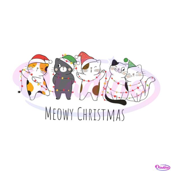 funny-meowy-christmas-cat-lover-xmas-svg-file-for-cricut