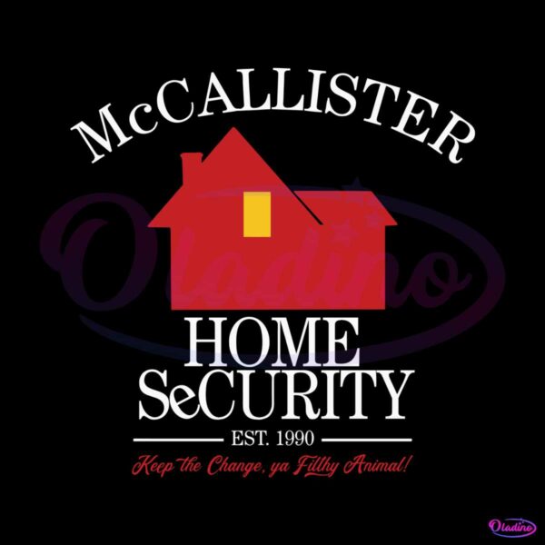 mccallister-home-security-keep-the-change-svg-download