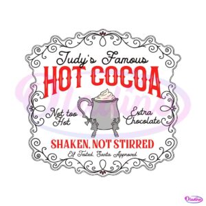 judys-hot-cocoa-shaken-not-stirred-svg-cutting-digital-file