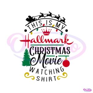 vintage-my-hallmark-christmas-movie-watching-svg-file