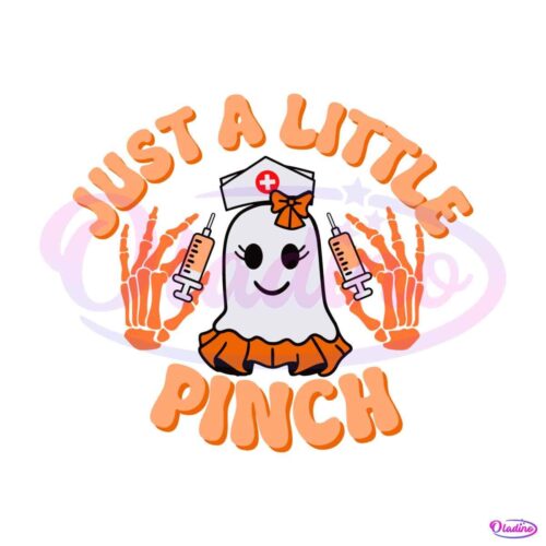 funny-just-a-little-pinch-skeleton-hand-svg-digital-cricut-file