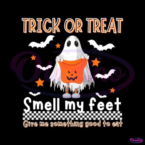 funny-ghost-trick-or-treat-smell-my-feet-svg-download