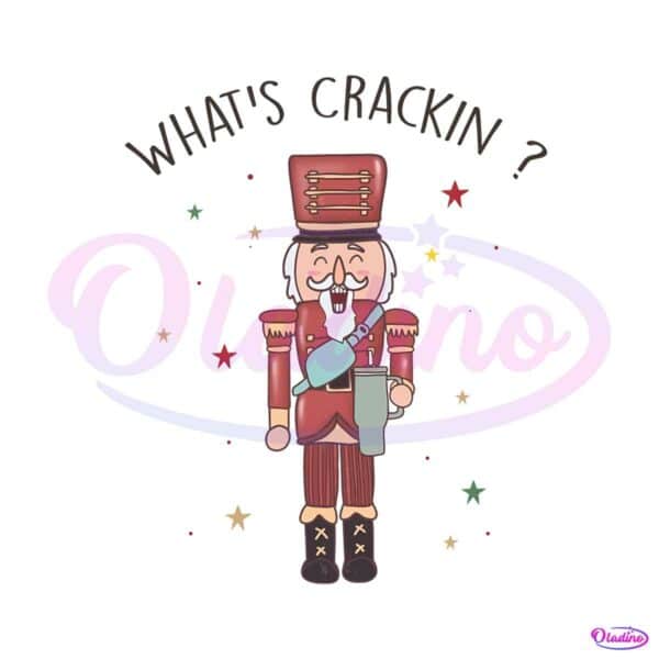 funny-boujee-nutcracker-christmas-whats-crackin-svg-file