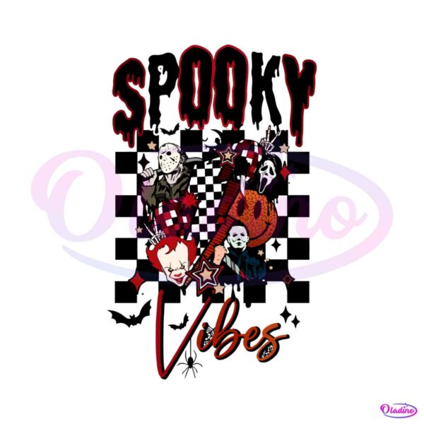 vintage-spooky-vibes-scary-movie-characters-svg-cricut-file