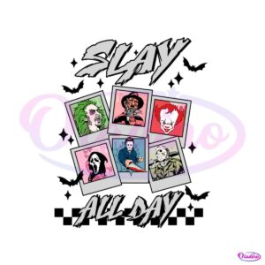 slay-all-day-michael-myers-horror-friends-svg-file-for-cricut