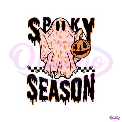 spooky-season-cute-and-scary-ghost-svg-graphic-design-file