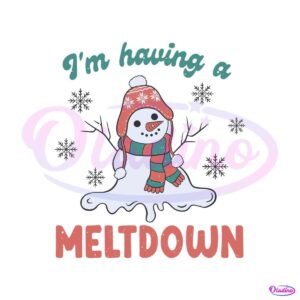 funny-i-am-having-a-meltdown-svg-graphic-design-file