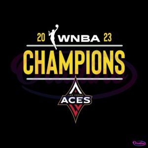 2023-wnba-champions-las-vegas-aces-champs-svg-file