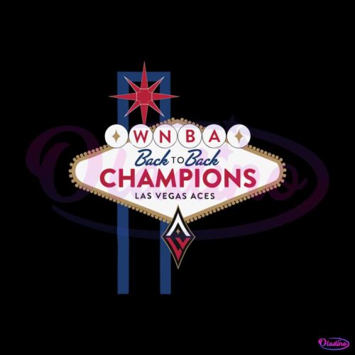 las-vegas-aces-2023-wnba-back-to-back-champions-svg-file