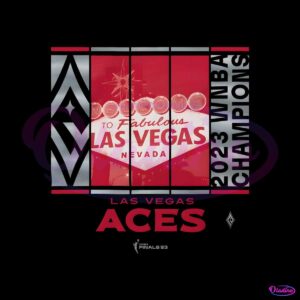 las-vegas-aces-stadium-2023-wnba-champions-skyline-png