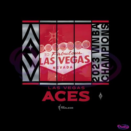 las-vegas-aces-stadium-2023-wnba-champions-skyline-png