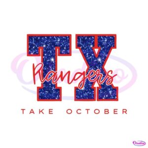 texas-rangers-take-october-mlb-postseason-png-download