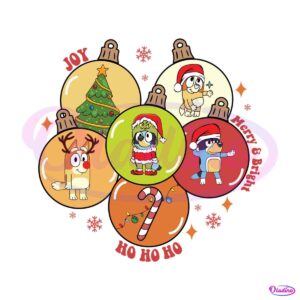 vintage-bluey-family-christmas-lights-svg-graphic-file