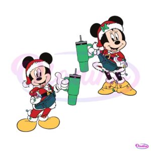 funny-mickey-minnie-mouse-christmas-stanley-svg-download