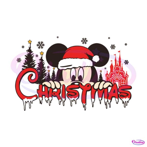 funny-mickey-christmas-disney-castle-svg-file-for-cricut