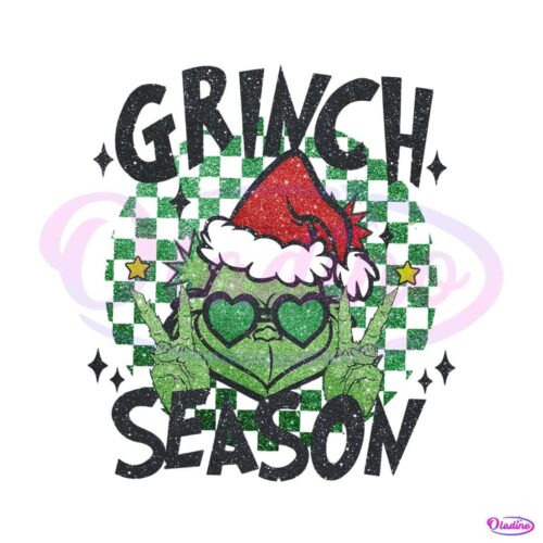 retro-christmas-grinch-season-png-sublimation-download