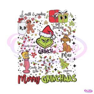 retro-christmas-grinch-and-friend-merry-grinchmas-svg-file