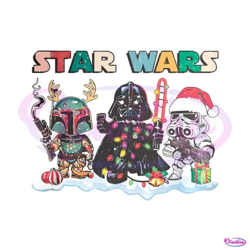 retro-vintage-disney-star-wars-mandalorian-christmas-png